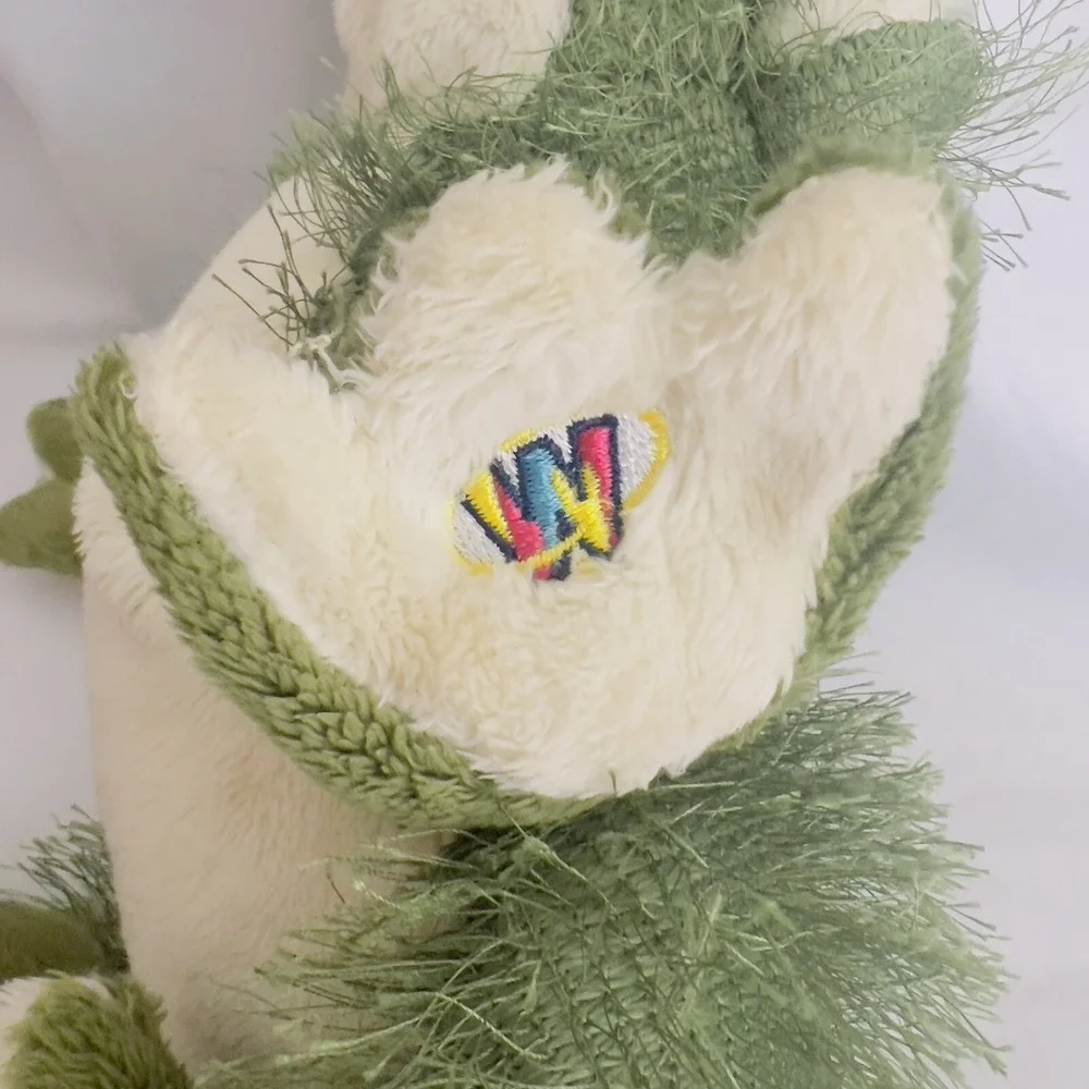Ganz Webkinz Lil' Kinz‎ Frog 9